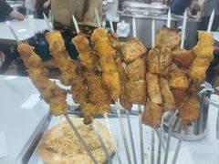 -艾力烤肉店(和平南路店)