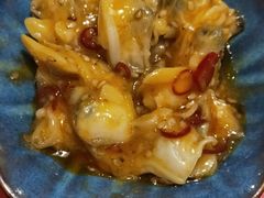 -食鲤料理(西虹东路店)