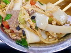 老友牛肉粉利-舒记粉店(七星路店)