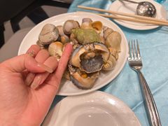 -韶关风度华美达广场酒店自助餐厅