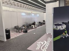 -TMG潮流健身(奥体莲荷里店)