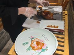 -京味斋·北京烤鸭(北京南站洋桥店)