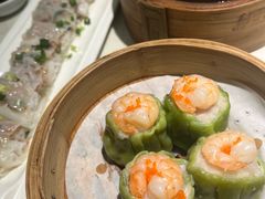 -叹茶靓点·粤式餐厅·全天茶市(石井万民广场店)