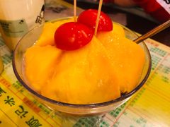 -顺记冰室(宝华路店)