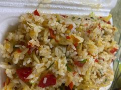 -杨婆婆烤肉(文昌阁店)