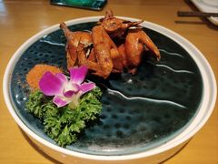 -大鸽饭(马王堆店)