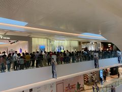 -西西弗书店&矢量咖啡(凯德晶萃广场店)