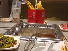-海底捞火锅(和安宁春城店)