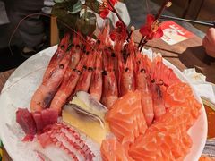 -大渔铁板烧(铁西万象汇店)