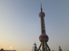 -东方明珠广播电视塔