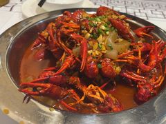 -靓虾二哥长沙地标小龙虾(五一广场店)