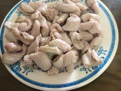 -老爆肚满五香烧牛羊肉