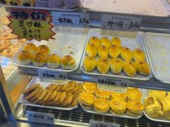 -美嘉华面包西饼店(红胜坊店)