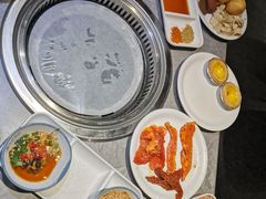 -陆小年创意自助料理(宿迁吾悦店)