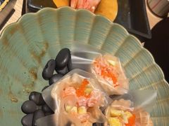 -匠和风精致料理(福州金融街万达店)