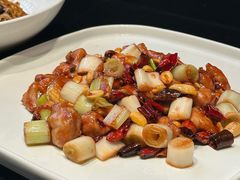-四季小馆·潤·中国菜(越秀公园店)