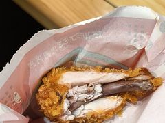 -塔斯汀中国汉堡(汽车站店)