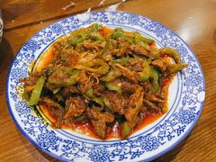 -澄城学斌水盆羊肉(总店)