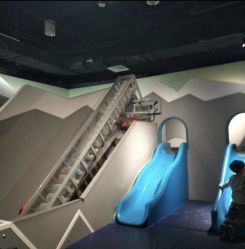 -北京科学中心儿童乐园