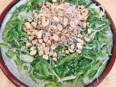 -横岗朋仔餐厅