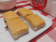-西贝(太原万象城店)