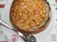 -香港華心糖水鋪(南西总店)