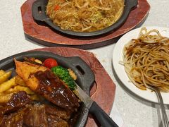 -香港新发烧腊茶餐厅(书城店)