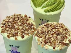 -一只酸奶牛(摩根吾悦广场店)