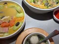 -闽上鲜·福建菜(龙湖滨江天街店)