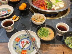 -沸炉重庆老火锅(军事博物馆店)