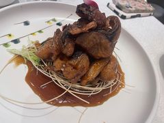 -大铁勺新津菜(东丽阳光新业广场店)