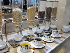 -铂丽斯国际大酒店-凯悦自助餐厅