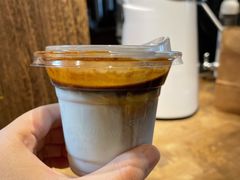 冰博克Dirty-Metal hands·铁手咖啡