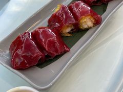 -馨越楼·点心·粤菜(赤坎店)