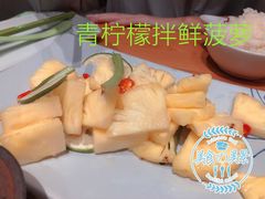 -云海肴·汽锅鸡·云南菜(广安门天虹店)