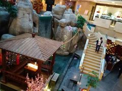 -聚春园自助餐厅(东街口店)