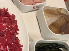 -椒王火锅(厚街万达店)
