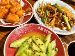 -今邕烧烤·广西烧烤大王(西大店)