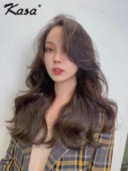 -卡莎美发沙龙
