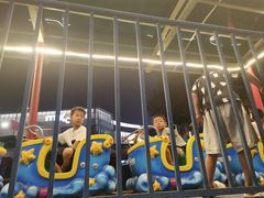 -南昌之星游乐场