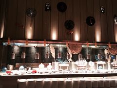 -南昌融创铂尔曼酒店咖啡苑餐厅