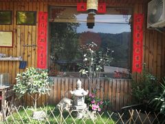 门面-诸暨市岭北镇仕新农庄