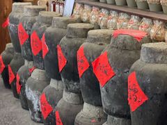 -孝店王酒酿馒头(安昌1店)