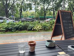 -城南花开咖啡(稻花村店)