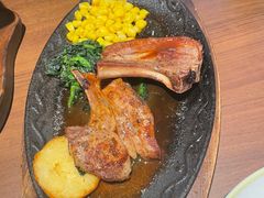 -萨莉亚意式餐厅(杭州西溪龙湖天街店)