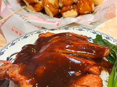 -渔记茶餐厅(渔村店)