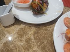 -长沙世纪金源大饭店·金世纪中餐厅