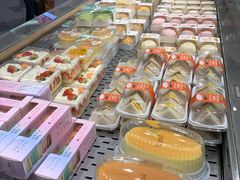 -Bread Talk 面包新语(荟聚店)