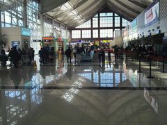 -丽江三义国际机场