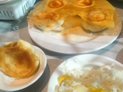 -郑庄脂渣海鲜楼(九水路店)